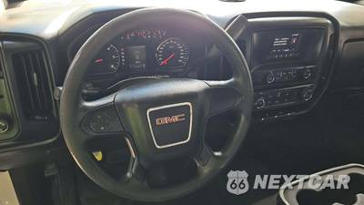 2016 GMC Sierra 1500 Regular Cab Long Bed 1SA - zdjęcie 27 z 40 - miniatura