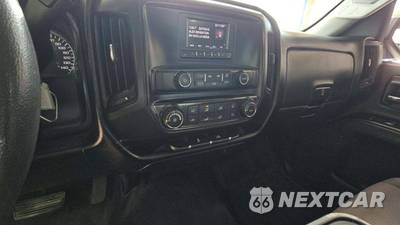 2016 GMC Sierra 1500 Regular Cab Long Bed 1SA - zdjęcie 29 z 40 - miniatura