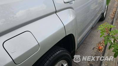 2016 GMC Terrain SLE-1 3SA - zdjęcie 22 z 24 - miniatura