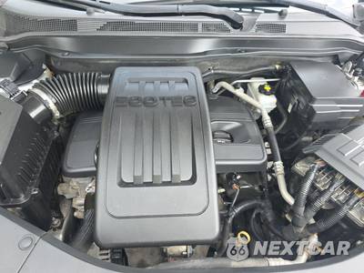 2016 GMC Terrain SLE-1 3SA - zdjęcie 15 z 24 - miniatura