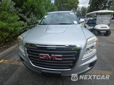 2016 GMC Terrain SLE-1 3SA - zdjęcie 2 z 24 - miniatura