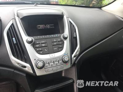2016 GMC Terrain SLE-1 3SA - zdjęcie 11 z 24 - miniatura