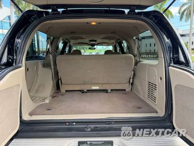 2000 Ford Excursion Limited - zdjęcie 45 z 75 - miniatura