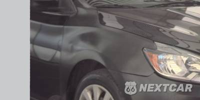 2017 Nissan Sentra S - zdjęcie 20 z 34 - miniatura