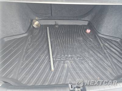 2020 Honda Accord Sedan Sport 1.5T - zdjęcie 16 z 23 - miniatura