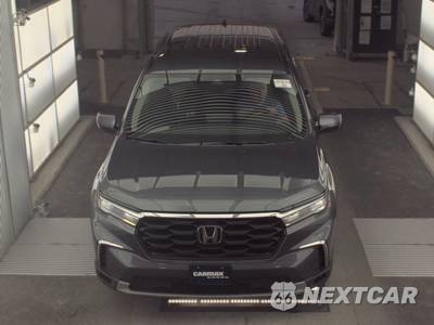 2024 Honda Pilot EX-L 8-Passenger - zdjęcie 2 z 22 - miniatura