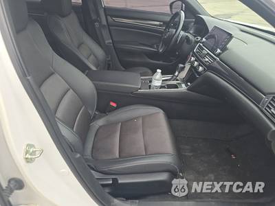 2020 Honda Accord Sedan Sport 1.5T - zdjęcie 8 z 23 - miniatura