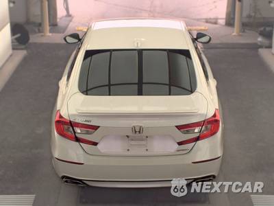 2020 Honda Accord Sedan Sport 1.5T - zdjęcie 5 z 23 - miniatura