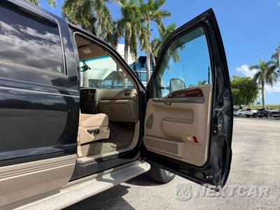 2000 Ford Excursion Limited - zdjęcie 52 z 75 - miniatura