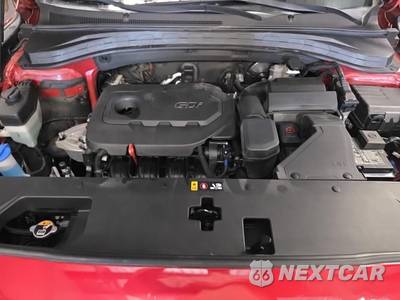 2019 Hyundai Santa Fe SEL Plus - zdjęcie 7 z 21 - miniatura