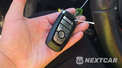 2023 Ford Edge ST-Line - zdjęcie 19 z 38 - miniatura