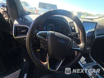 2023 Ford Edge ST-Line - zdjęcie 10 z 38 - miniatura