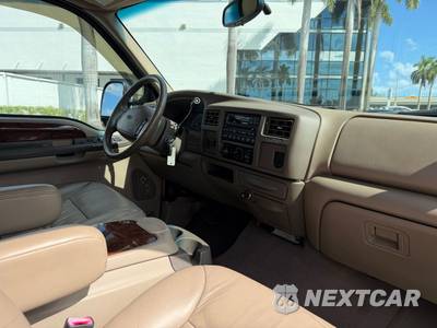 2000 Ford Excursion Limited - zdjęcie 56 z 75 - miniatura