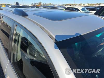 2012 Toyota Highlander Limited - zdjęcie 18 z 19 - miniatura