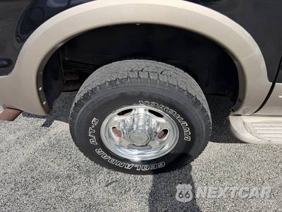 2000 Ford Excursion Limited - zdjęcie 62 z 75 - miniatura