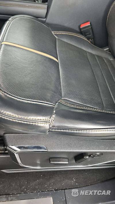 2024 Ford Super Duty F-350 Platinum Crew Cab Medium Bed - zdjęcie 26 z 28 - miniatura