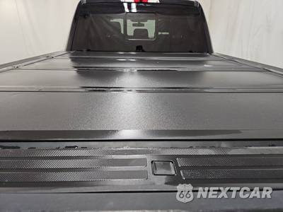 2024 Ford Super Duty F-250 Lariat Crew Cab Medium Bed - zdjęcie 16 z 22 - miniatura
