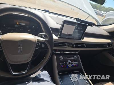 2020 Lincoln Aviator Reserve - zdjęcie 11 z 17 - miniatura