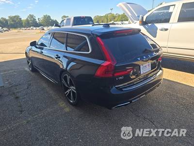 2019 Volvo V90 T5 R-Design - zdjęcie 6 z 17 - miniatura