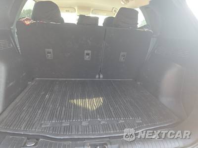 2021 Ford Escape SE - zdjęcie 16 z 17 - miniatura