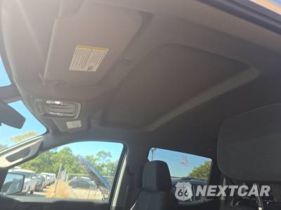 2021 Chevrolet Silverado 1500 LT Crew Cab Short Bed 1LT - zdjęcie 17 z 17 - miniatura