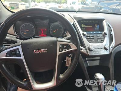 2012 GMC Terrain SLT-1 4SA - zdjęcie 11 z 17 - miniatura