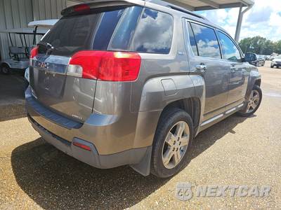 2012 GMC Terrain SLT-1 4SA - zdjęcie 4 z 17 - miniatura