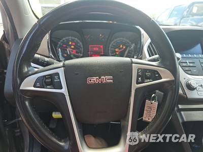 2012 GMC Terrain SLT-1 4SA - zdjęcie 10 z 17 - miniatura