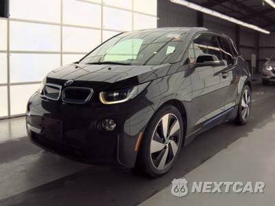 2015 BMW i3 w/Rear Doors GIGA WORLD - zdjęcie 1 z 28 - miniatura