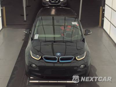 2015 BMW i3 w/Rear Doors GIGA WORLD - zdjęcie 2 z 28 - miniatura