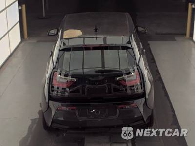 2015 BMW i3 w/Rear Doors GIGA WORLD - zdjęcie 5 z 28 - miniatura