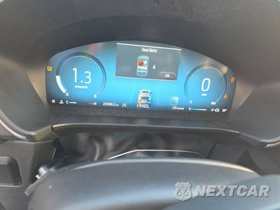 2024 Ford Escape Platinum - zdjęcie 12 z 21 - miniatura