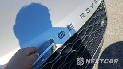 2022 Land Rover Range Rover Autobiography - zdjęcie 34 z 37 - miniatura