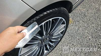 2022 Land Rover Range Rover Autobiography - zdjęcie 21 z 37 - miniatura