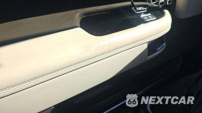 2022 Land Rover Range Rover Autobiography - zdjęcie 25 z 37 - miniatura