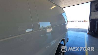 2020 Chevrolet Express 2500 Cargo Van 1WT 155.2" WB - zdjęcie 23 z 29 - miniatura