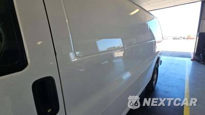 2020 Chevrolet Express 2500 Cargo Van 1WT 155.2" WB - zdjęcie 20 z 29 - miniatura