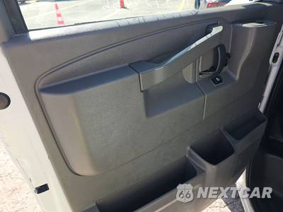2020 Chevrolet Express 2500 Cargo Van 1WT 155.2" WB - zdjęcie 9 z 29 - miniatura