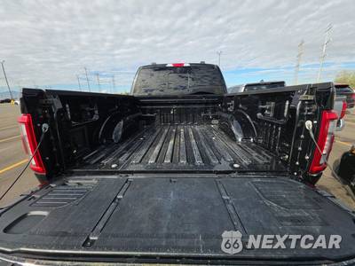 2023 Ford F-150 Tremor Crew Cab Short Bed - zdjęcie 16 z 29 - miniatura