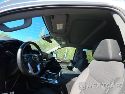 2024 GMC Sierra 1500 Elevation Crew Cab Short Bed - zdjęcie 20 z 26 - miniatura