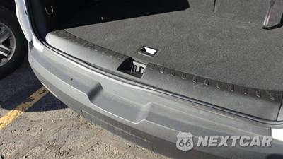 2023 Chevrolet Traverse LT Cloth 1LT - zdjęcie 23 z 31 - miniatura