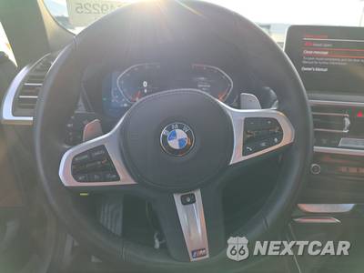 2024 BMW X3 xDrive30i M SPORT LINE - zdjęcie 10 z 28 - miniatura
