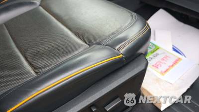 2023 Ford F-150 Tremor Crew Cab Short Bed - zdjęcie 21 z 29 - miniatura