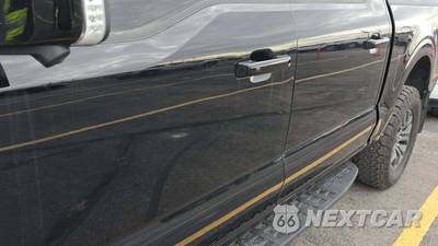 2023 Ford F-150 Tremor Crew Cab Short Bed - zdjęcie 25 z 29 - miniatura