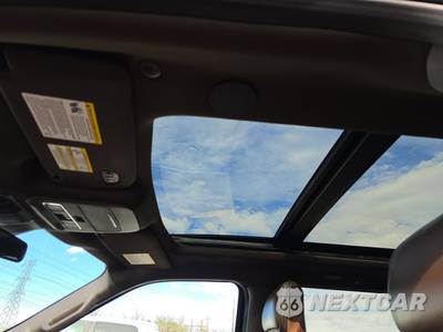 2025 Ford F-150 King Ranch Crew Cab Short Bed - zdjęcie 17 z 24 - miniatura