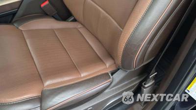 2025 Ford F-150 King Ranch Crew Cab Short Bed - zdjęcie 24 z 24 - miniatura