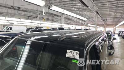 2016 Chevrolet Express 3500 Passenger Van LT 1LT 155.0" WB - zdjęcie 18 z 53 - miniatura
