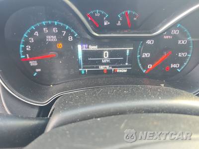 2019 Chevrolet Impala LT 1LT - zdjęcie 12 z 18 - miniatura