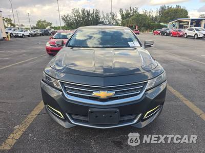 2019 Chevrolet Impala LT 1LT - zdjęcie 2 z 18 - miniatura