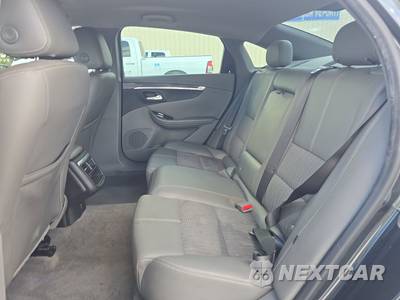 2019 Chevrolet Impala LT 1LT - zdjęcie 13 z 18 - miniatura